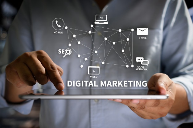 Conheça as tendências do Marketing Digital em 2020