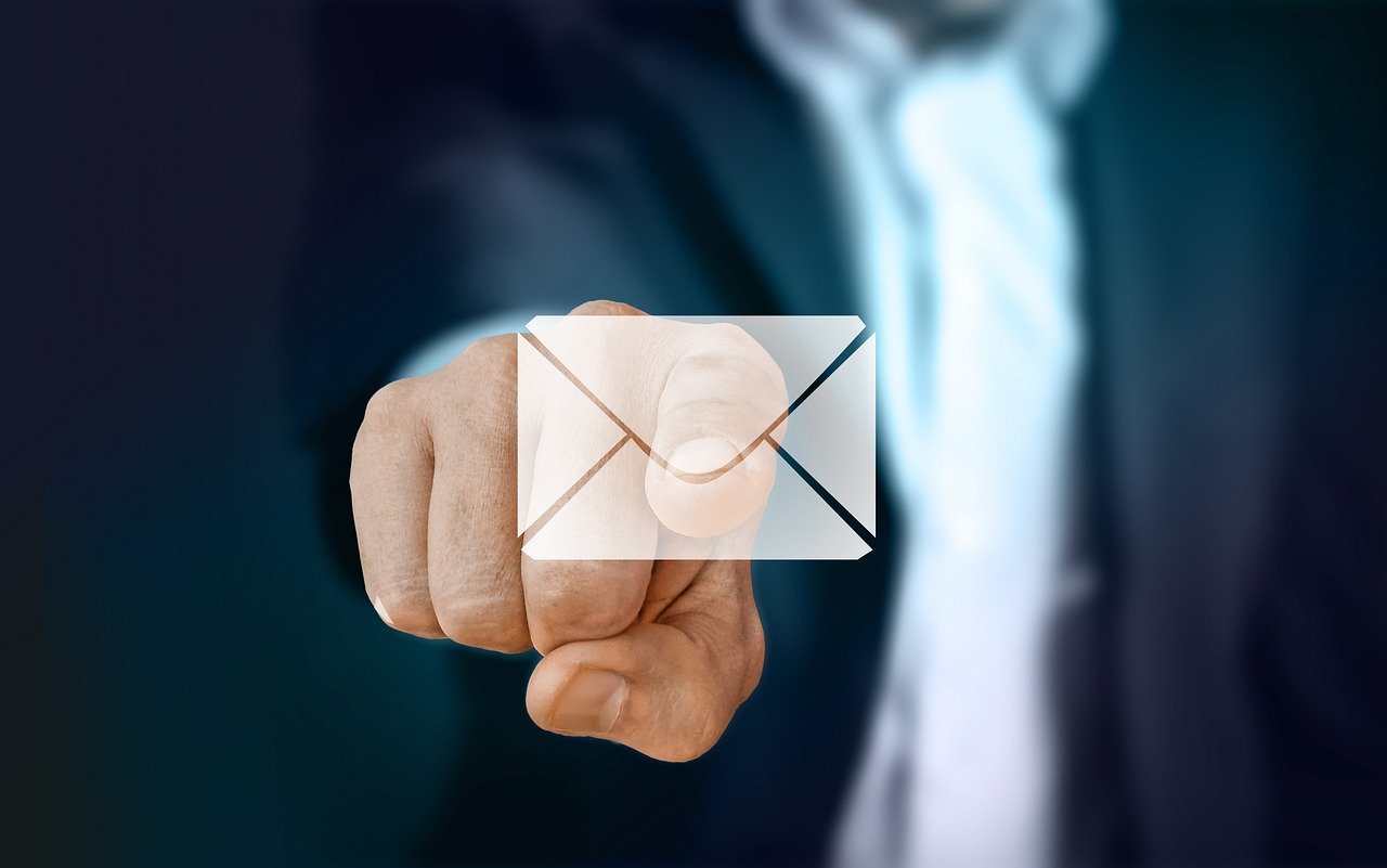 Email marketing em 2020