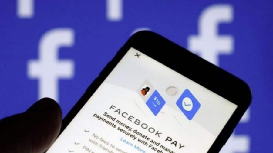 O que é e como funciona o Facebook Pay