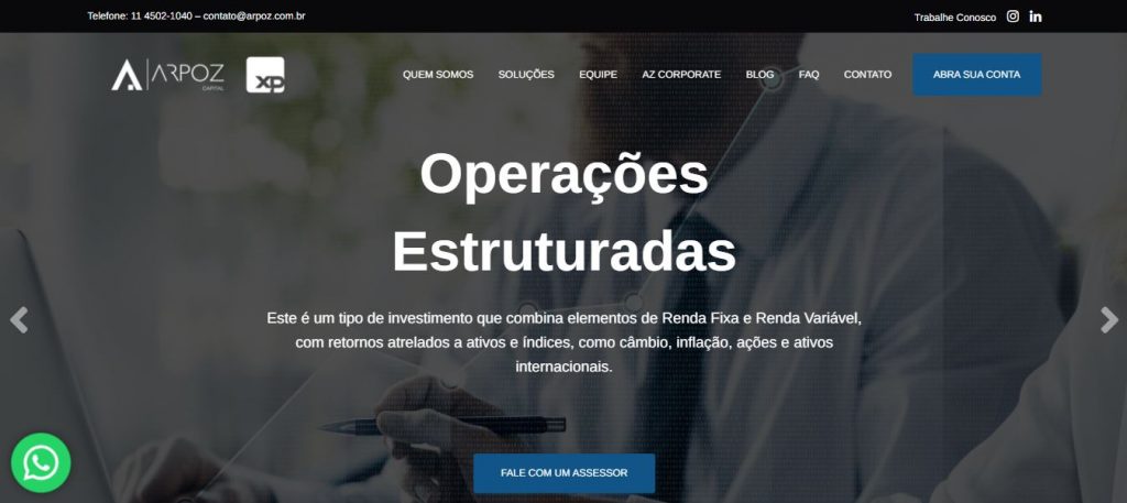 Desenvolvimento de site (4)