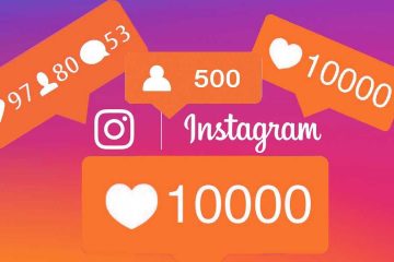 264 Ideias de Legendas Criativas para Postagens no Instagram