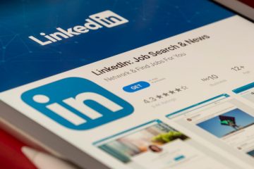 Como se tornar um líder inovador no LinkedIn