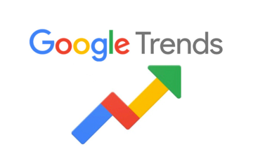 google trends