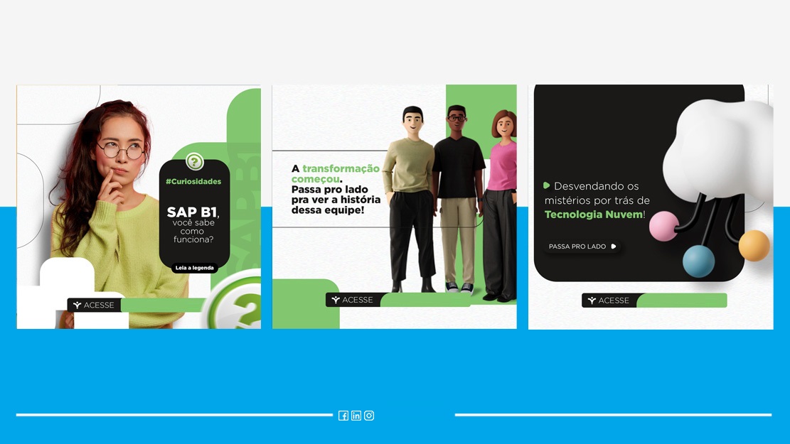 Agência de Redes Sociais Agência de Marketing Digital para empresa3